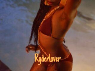 Ryderlover