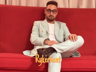 Rykerhunt