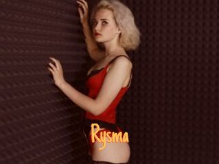 Rysma