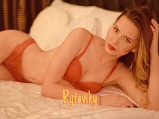 Rytaviky