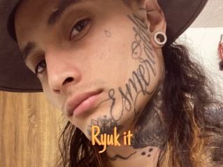 ryuk_it Mobile Porno