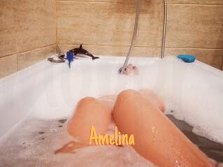 Amelina Mobile Porno