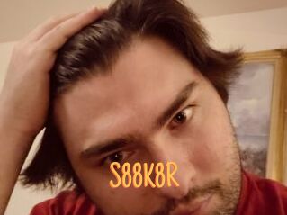 S88K8R