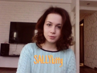 SALLYkitty