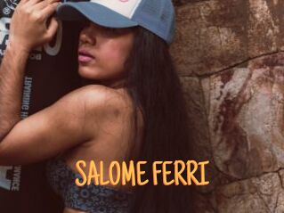 SALOME_FERRI