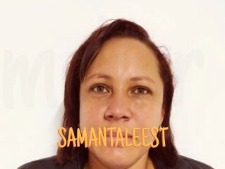 SAMANTALEEST Mobile Porno