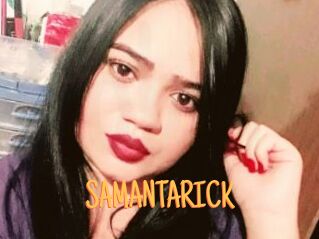 SAMANTARICK