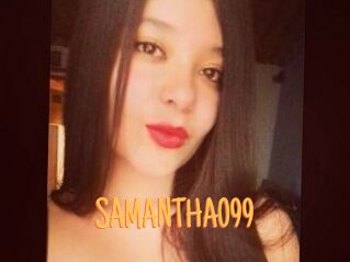 SAMANTHA099