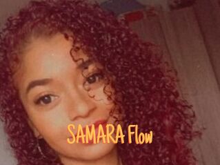 SAMARA_Flow Mobile Porno