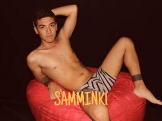 SAMMINK1