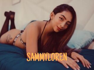 SAMMYLOREN