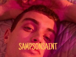 SAMPSONSAINT