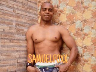 SAMUEL_FOXX Mobile Porno