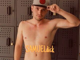 SAMUELdick