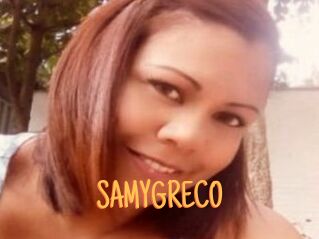 SAMYGRECO