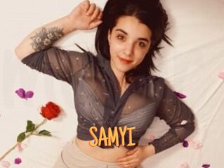 SAMYI
