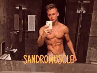 SANDRO_MUSCLE