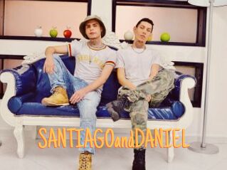 SANTIAGOandDANIEL