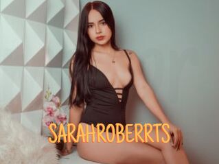 SARAHROBERRTS
