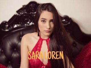SARA_LOREN Mobile Porno