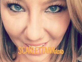 SCARLETTANNxoxo