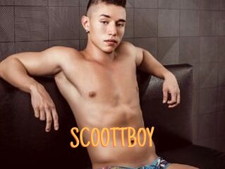 SCOOTTBOY