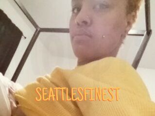 SEATTLESFINEST