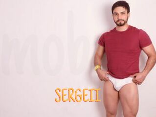 SERGEII