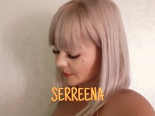 SERREENA