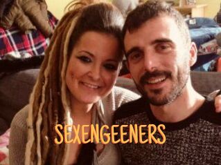 SEXENGEENERS