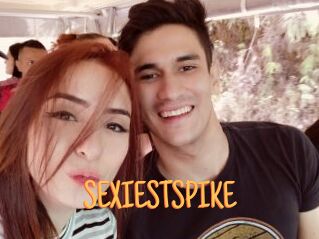 SEXIESTSPIKE