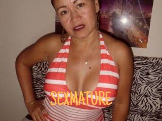 SEXMATURE