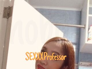 SEXXXProfessor