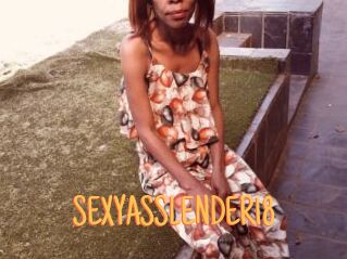 SEXYASSLENDER18