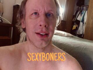 SEXYBONERS Mobile Porno