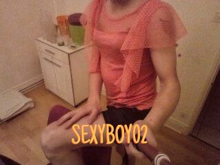 SEXYBOY02