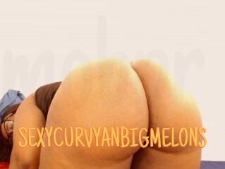 SEXYCURVYANBIGMELONS