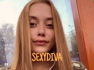 SEXYDIVA