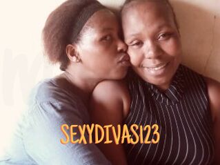 SEXYDIVAS123 Mobile Porno
