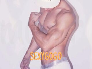 SEXYGOGO Mobile Porno