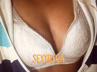 SEXYRICA