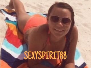 SEXYSPIRIT88