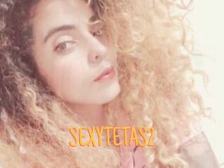 SEXYTETAS2 Mobile Porno