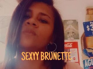 SEXYY_BRUNETTE