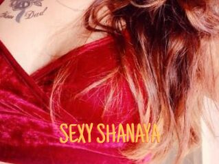 SEXY_SHANAYA