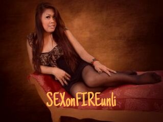 SEXonFIREunli