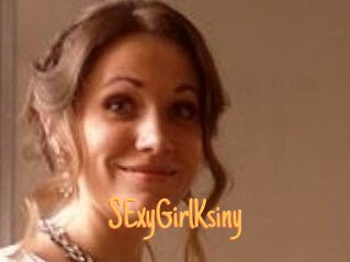 SExyGirlKsiny