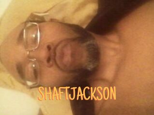 SHAFTJACKSON
