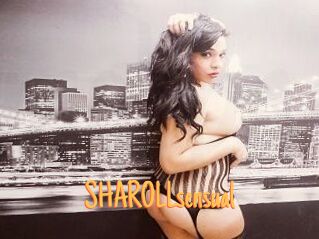 SHAROLLsensual Mobile Porno