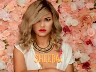 SHEEBAx